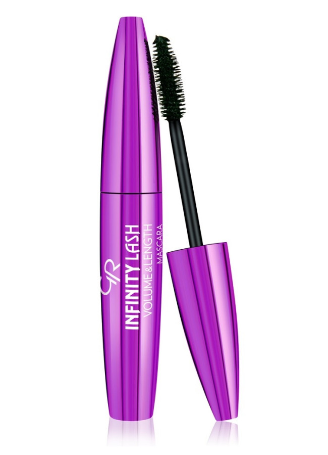 INFINITY LASH MASCARA GOLDEN ROSE