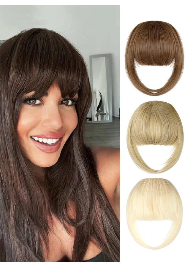 AMY FLANGE WITH CLIP