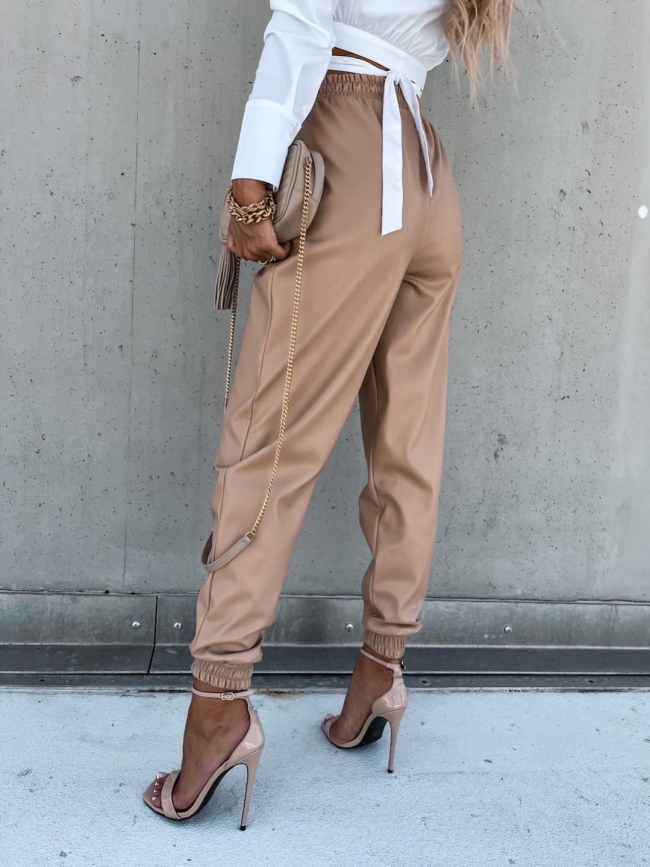 ΔΕΡΜΑΤΙΝΟ ΜΠΕΖ ΠΑΝΤΕΛΟΝΙ-...