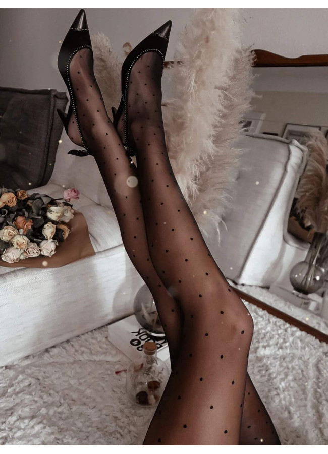 DOT TIGHTS