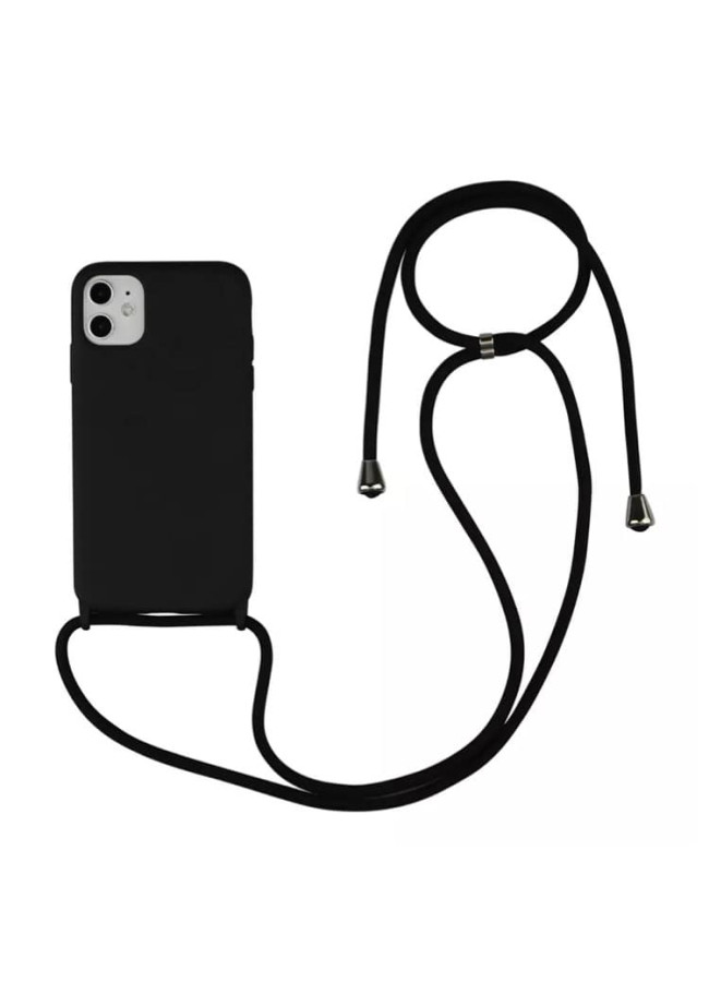 IPHONE 13 STRAP CASE