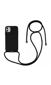 ΘΗΚΗ IPHONE 13 ΜΕ ΚΟΡΔΟΝΙ