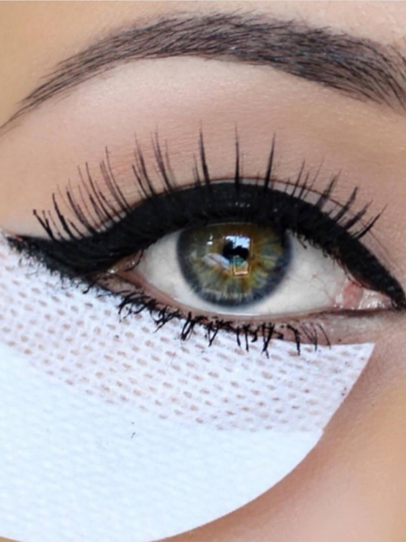 ΛΕΥΚΑ ΕΠΙΘΕΜΑΤΑ ΓΙΑ ΜΑΚΙΓΙΑΖ- DORNAN