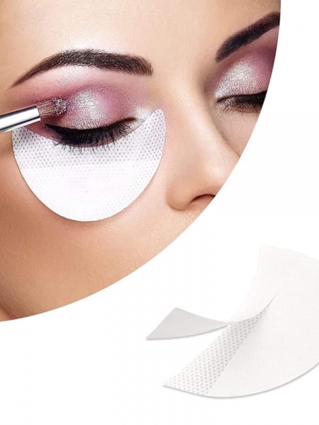 ΛΕΥΚΑ ΕΠΙΘΕΜΑΤΑ ΓΙΑ ΜΑΚΙΓΙΑΖ- DORNAN