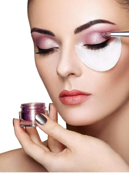 ΛΕΥΚΑ ΕΠΙΘΕΜΑΤΑ ΓΙΑ ΜΑΚΙΓΙΑΖ- DORNAN