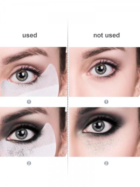 ΛΕΥΚΑ ΕΠΙΘΕΜΑΤΑ ΓΙΑ ΜΑΚΙΓΙΑΖ- DORNAN