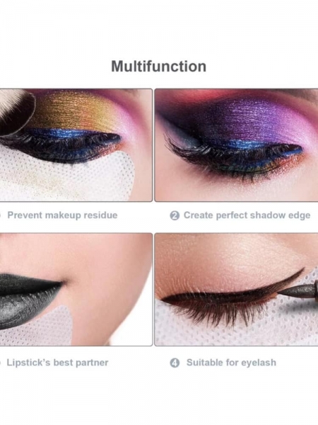 ΛΕΥΚΑ ΕΠΙΘΕΜΑΤΑ ΓΙΑ ΜΑΚΙΓΙΑΖ- DORNAN