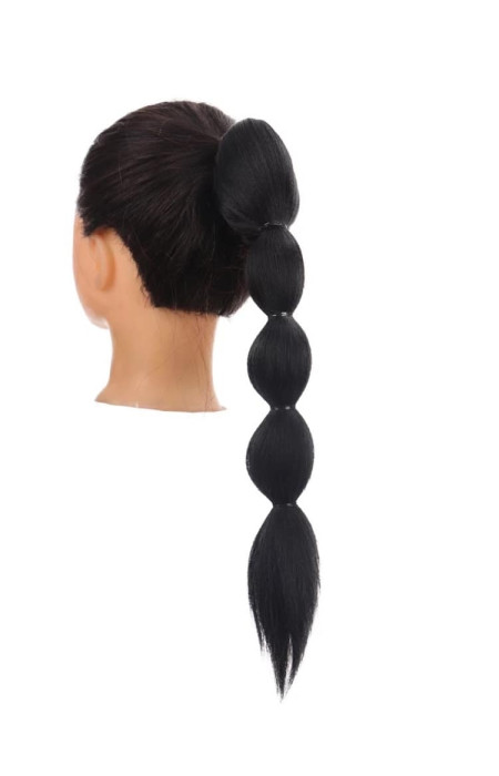 ALICE BUBBLE PONYTAIL