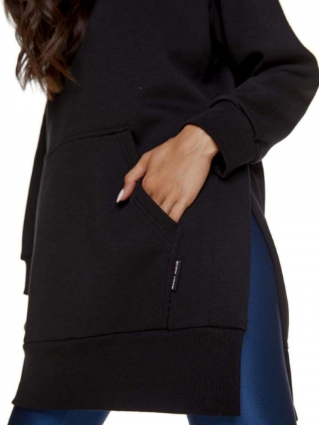 ΦΟΥΤΕΡ ΜΑΚΡΙΑ ΜΠΛΟΥΖΑ OVERSIZED - GILIAN