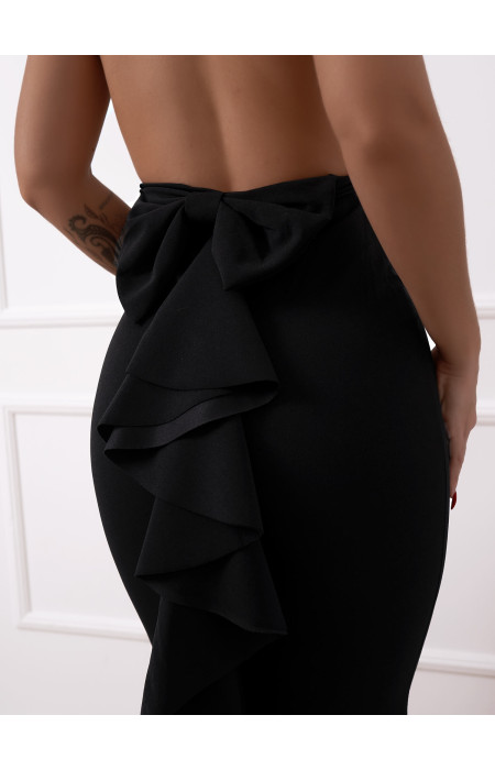 OSCAR MAXI DRESS