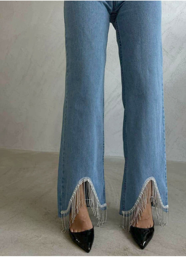 MARY STRASS JEANS