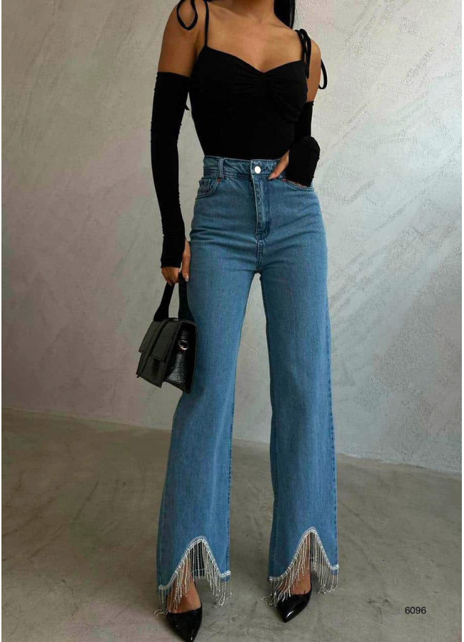 MARY STRASS JEANS