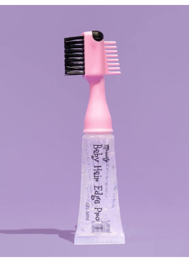 BABY HAIR EDGE GEL