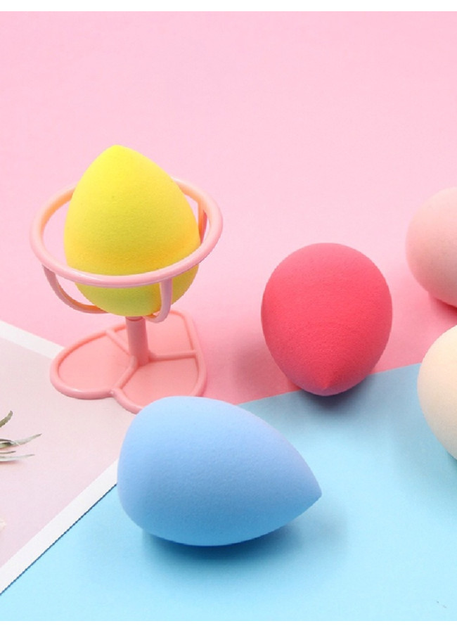 BEAUTY BLENDER SPONGE WITH BASE
