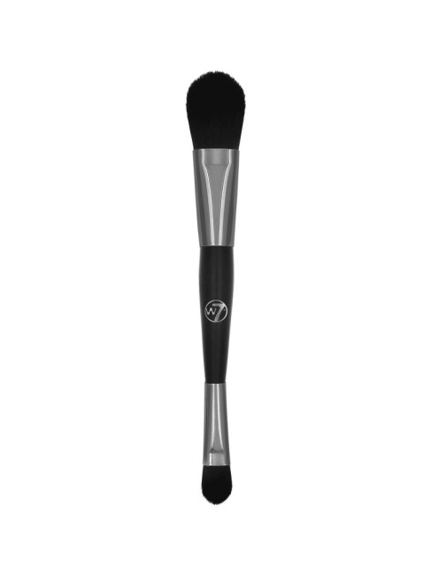 W7 DUO FOUNDATION & CONCEALER BRUSH