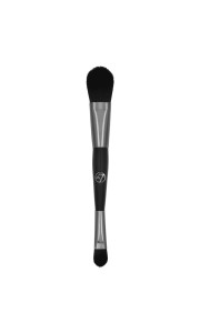 W7 DUO FOUNDATION & CONCEALER BRUSH
