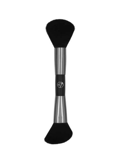 W7 DUO POWDER BRUSH