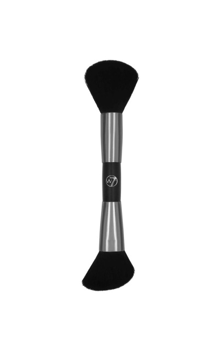 W7 DUO POWDER BRUSH