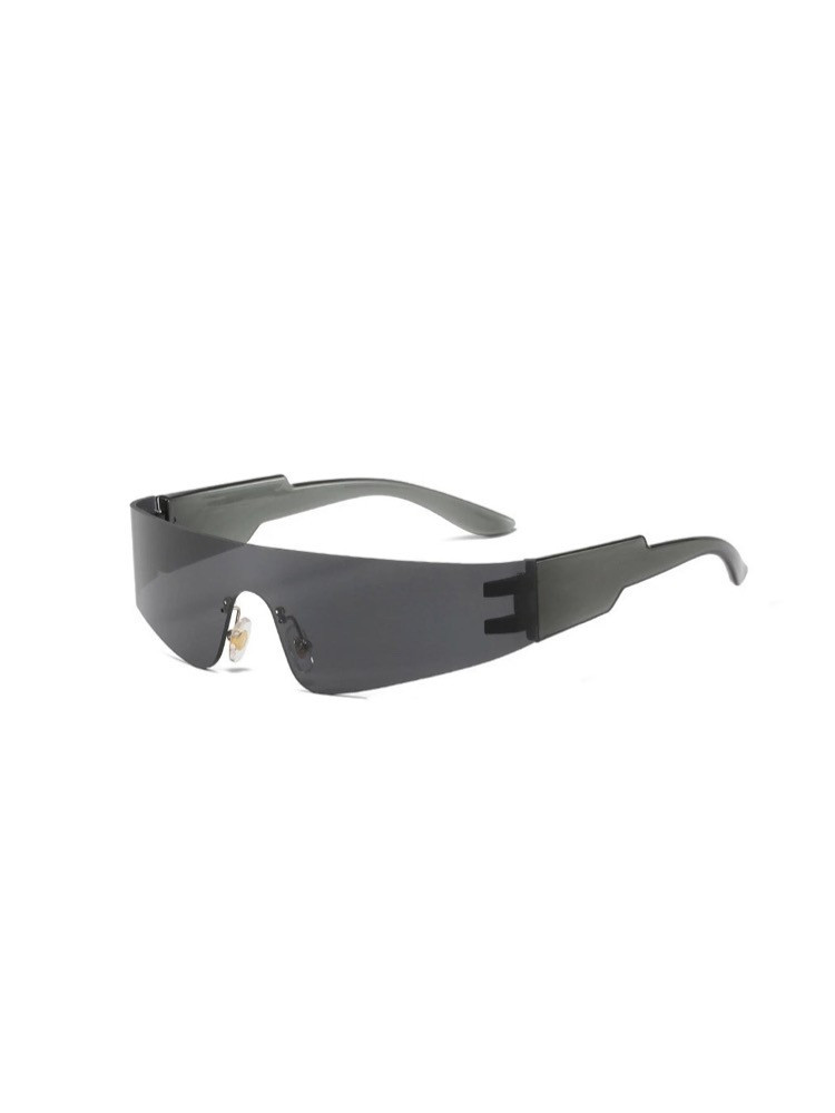 BURN BLACK SUNNIES