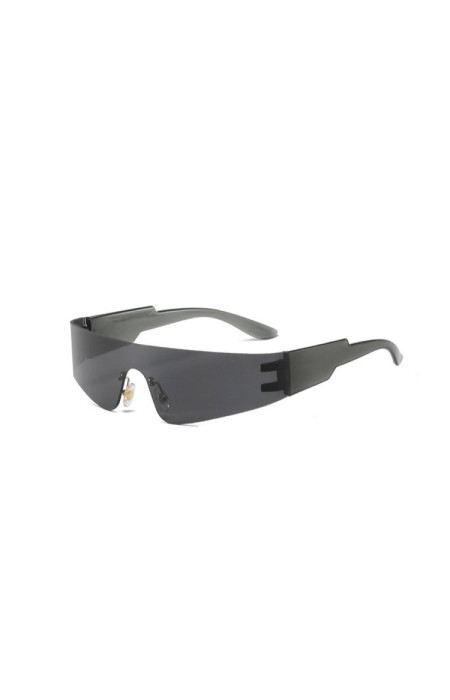BURN BLACK SUNNIES