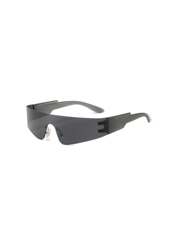 BURN BLACK SUNNIES
