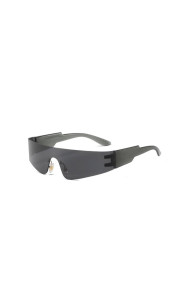 BURN BLACK SUNNIES