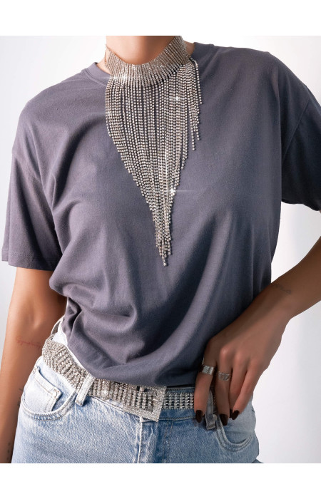 FILI BOYFRIEND T-SHIRT
