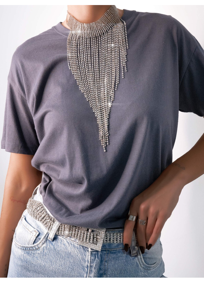 FILI BOYFRIEND T-SHIRT