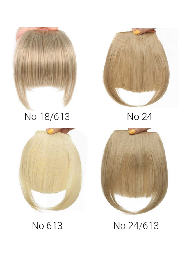 AMY FLANGE WITH CLIP
