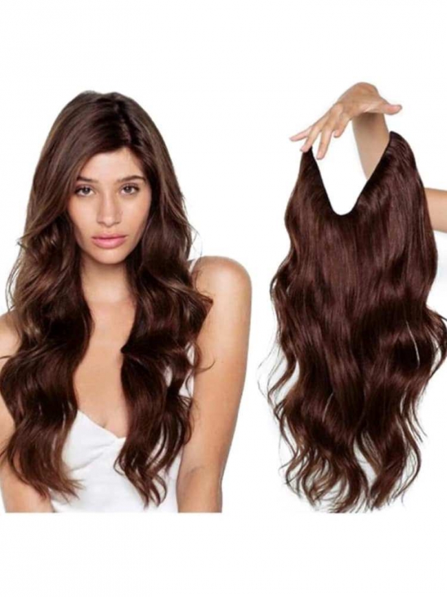 HALO HAIR EXTENSION