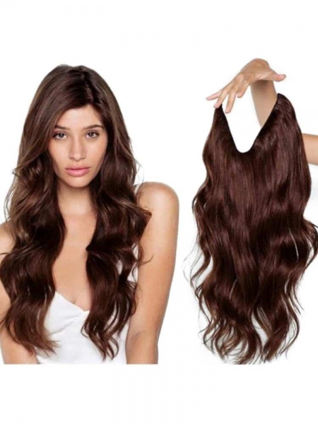 HALO HAIR EXTENSION