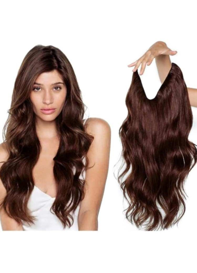 HALO HAIR EXTENSION