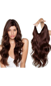 HALO HAIR EXTENSION