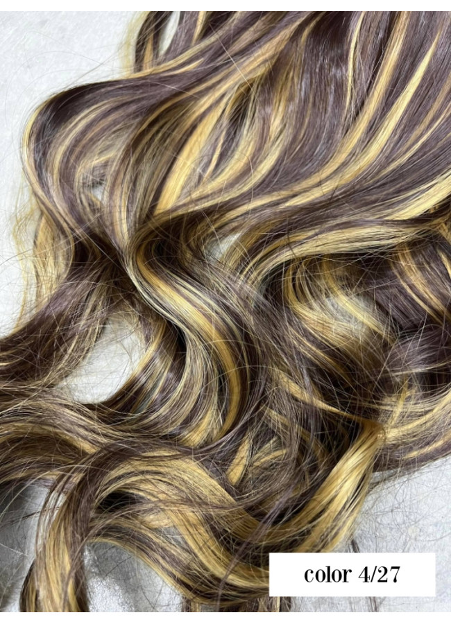 HALO HAIR EXTENSION