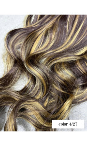 HALO HAIR EXTENSION
