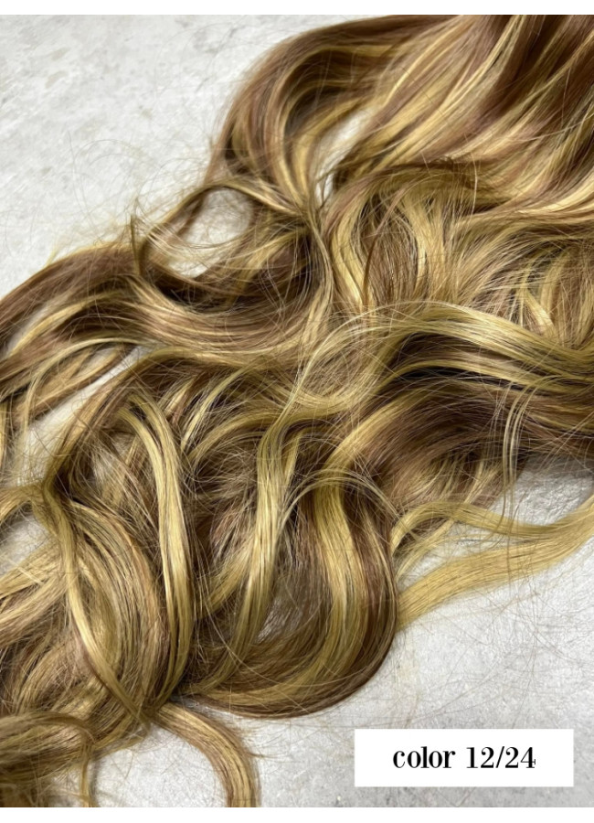 HALO HAIR EXTENSION