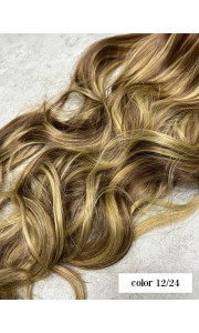 HALO HAIR EXTENSION