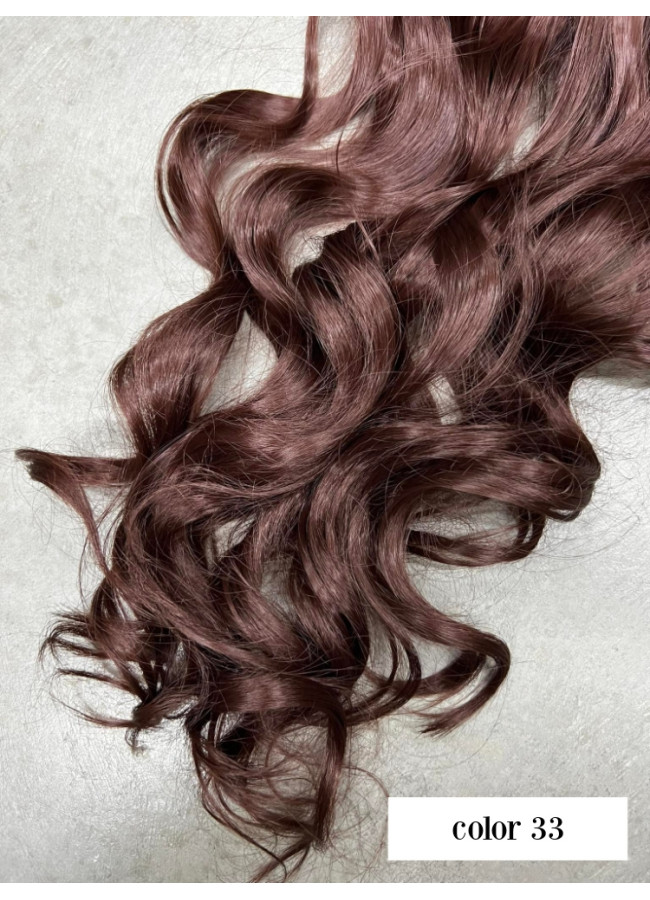 HALO HAIR EXTENSION