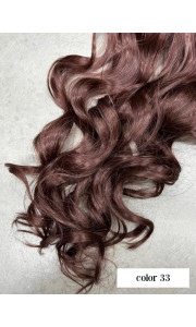 HALO HAIR EXTENSION