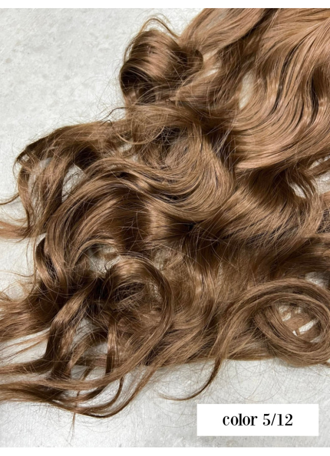 HALO HAIR EXTENSION