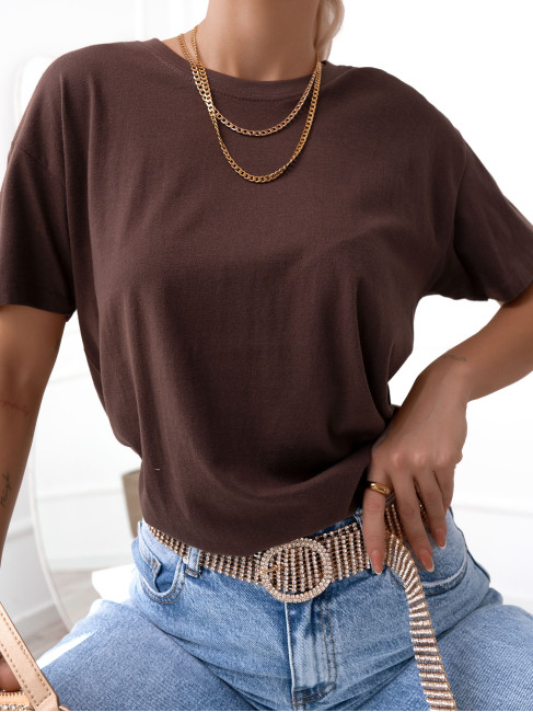 CHOCO BOYFRIEND TEE