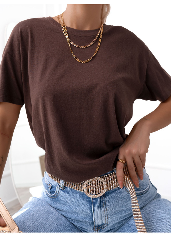 CHOCO BOYFRIEND TEE