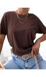 CHOCO BOYFRIEND TEE