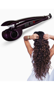 ΣΥΣΚΕΥΗ ΓΙΑ ΜΠΟΥΚΛΕΣ - SECRET CURLER
