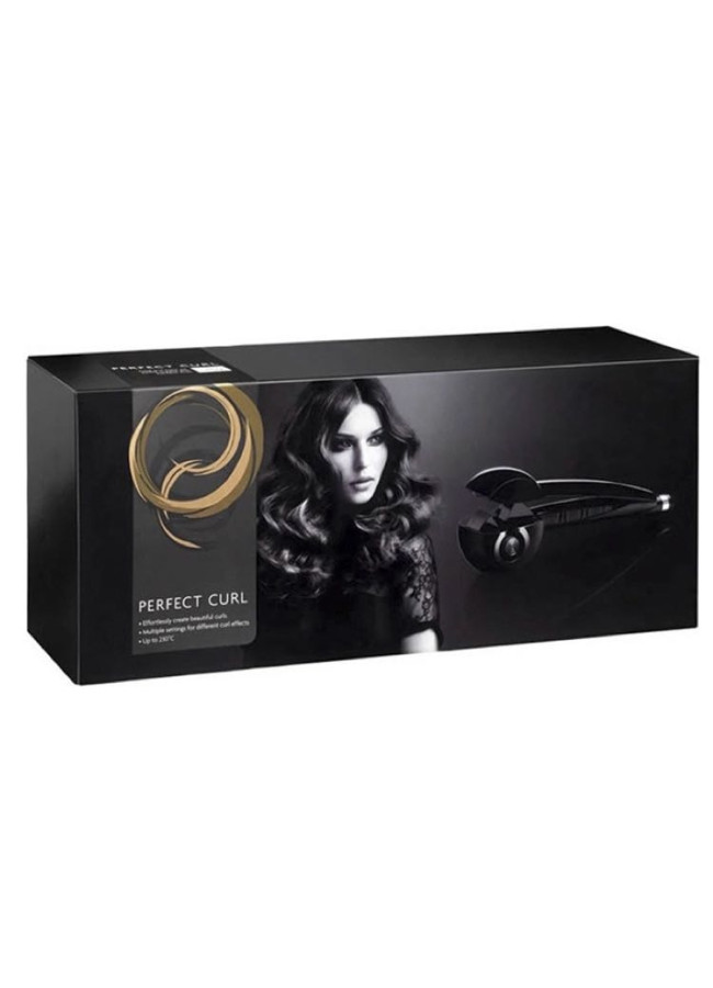 CURLING IRON SECRET CURLER