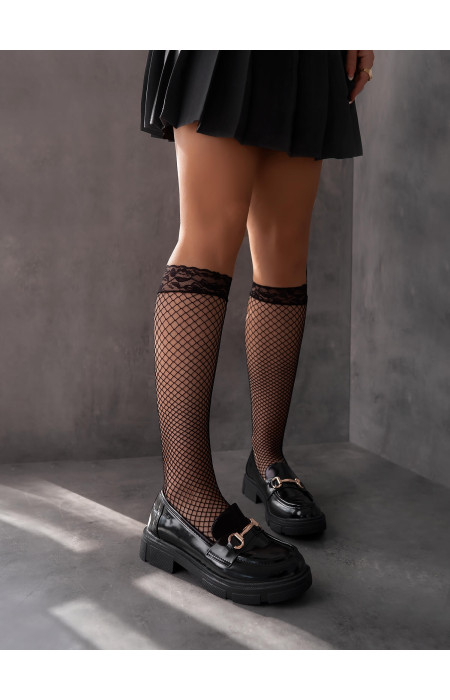 LACE NET SOCKS