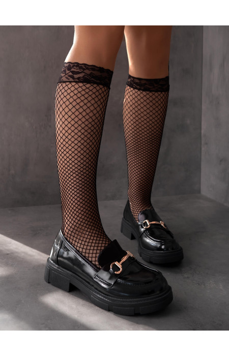 LACE NET SOCKS