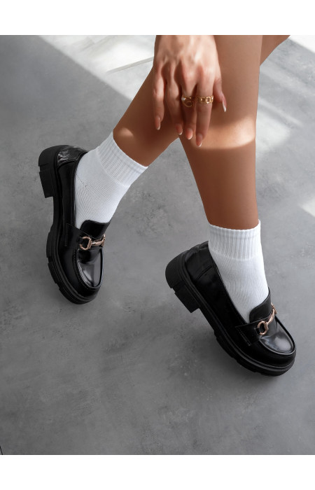 MICHAEL WHITE SOCKS