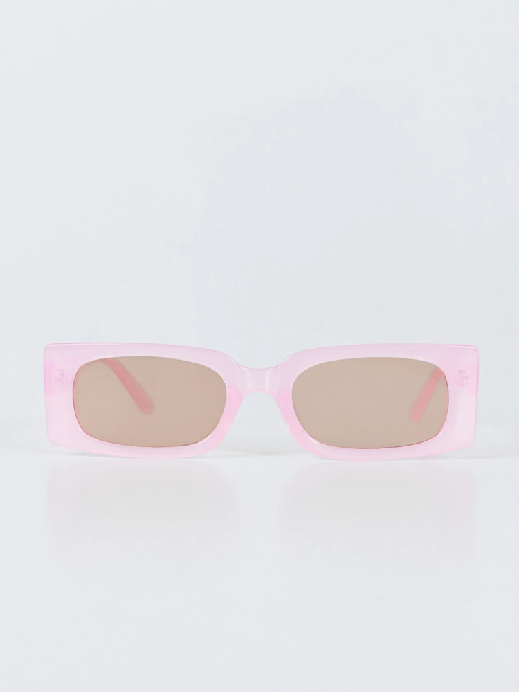 GRETCHEN PINK SUNNIES