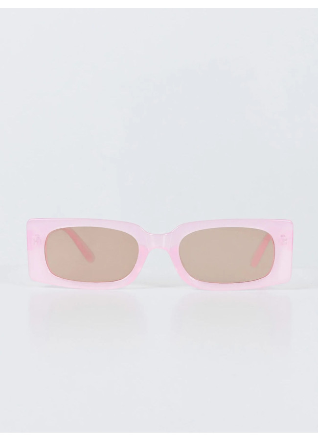 GRETCHEN PINK SUNNIES